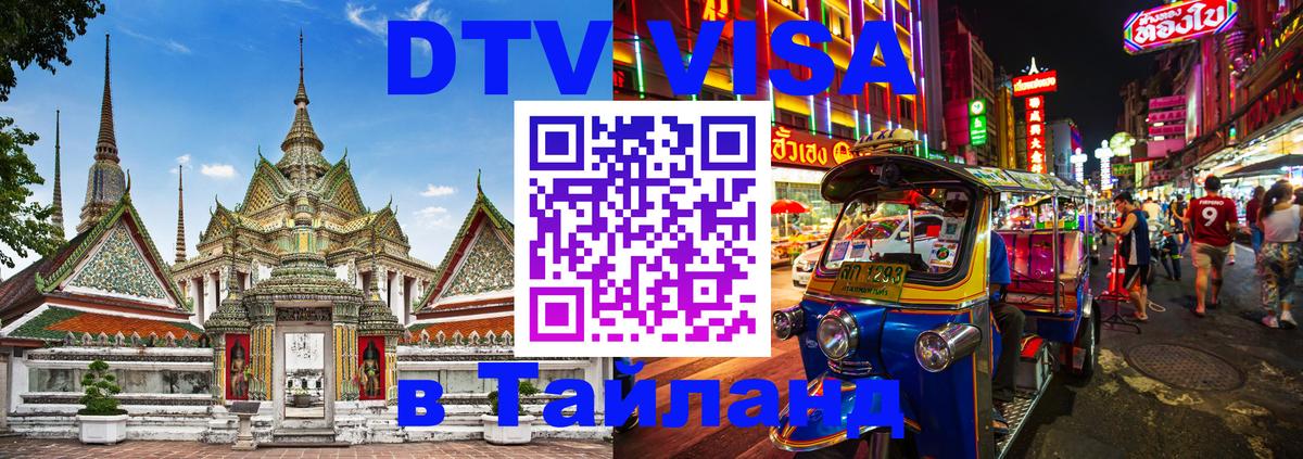 Сколько стоит DTV виза — актуальные цены, оформление даже без документов - 20.11.2025 